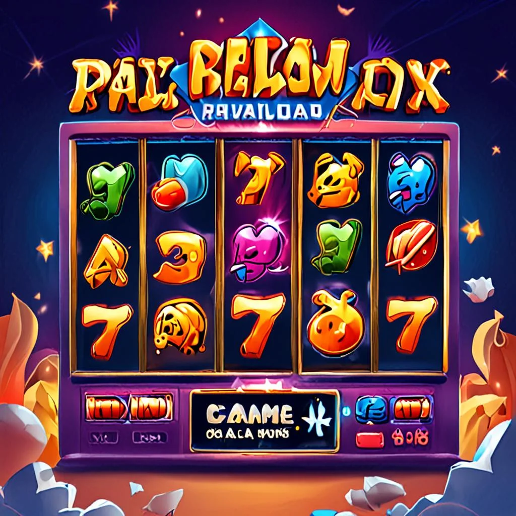 Jogar Payload 7X — caça-níqueis online